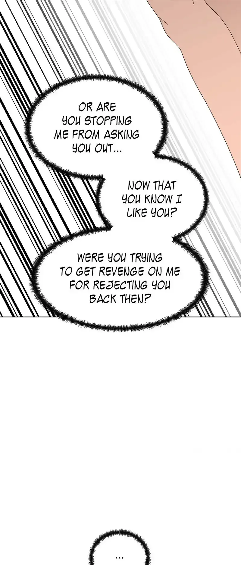 You’re Under My Skin! Chapter 110 page 43