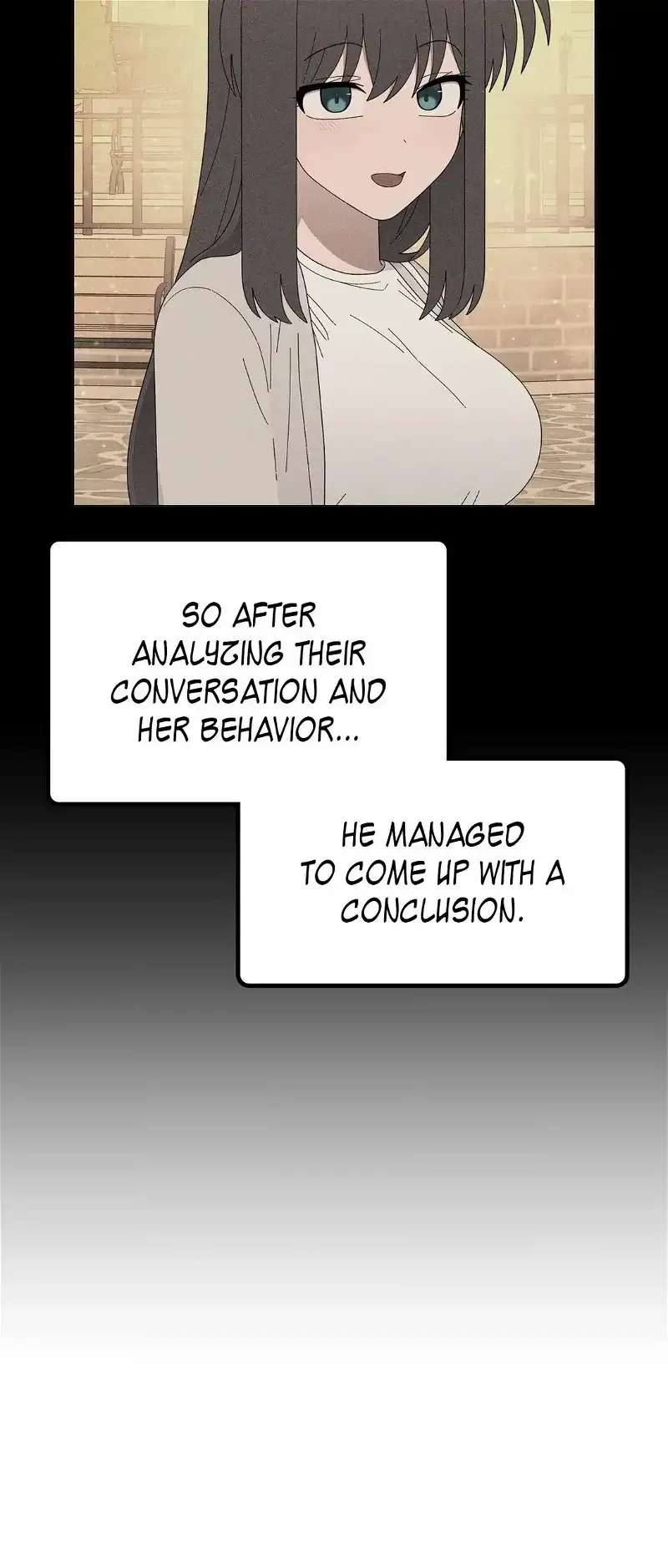 You’re Under My Skin! Chapter 110 page 28
