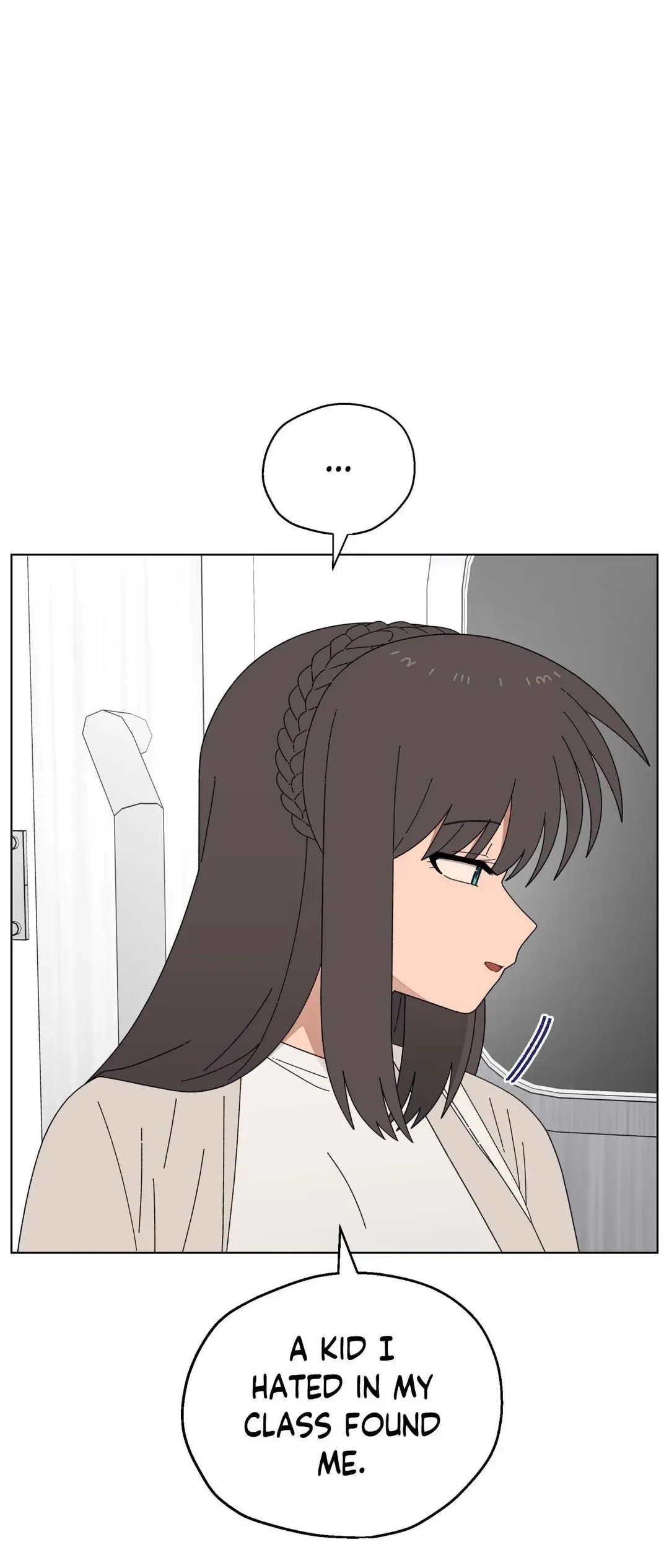 You’re Under My Skin! Chapter 109 page 2