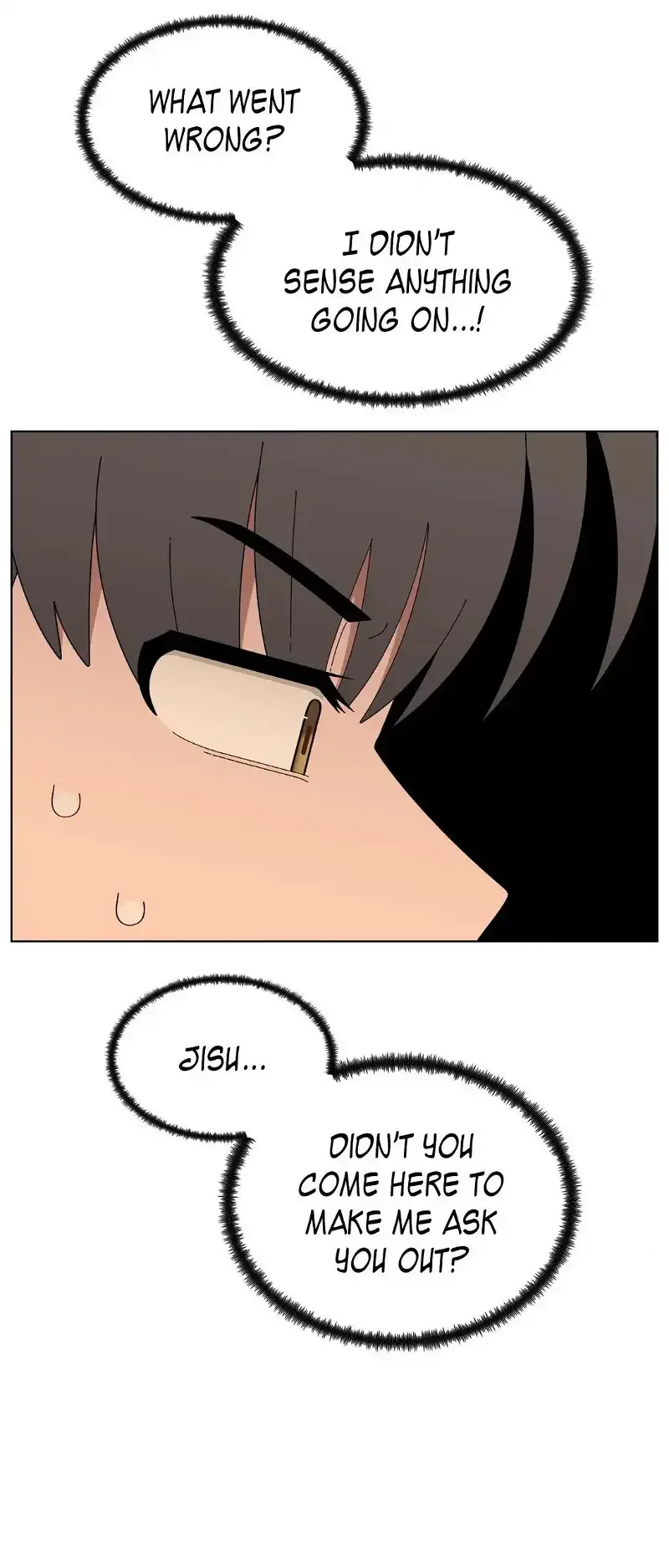 You’re Under My Skin! Chapter 110 page 41