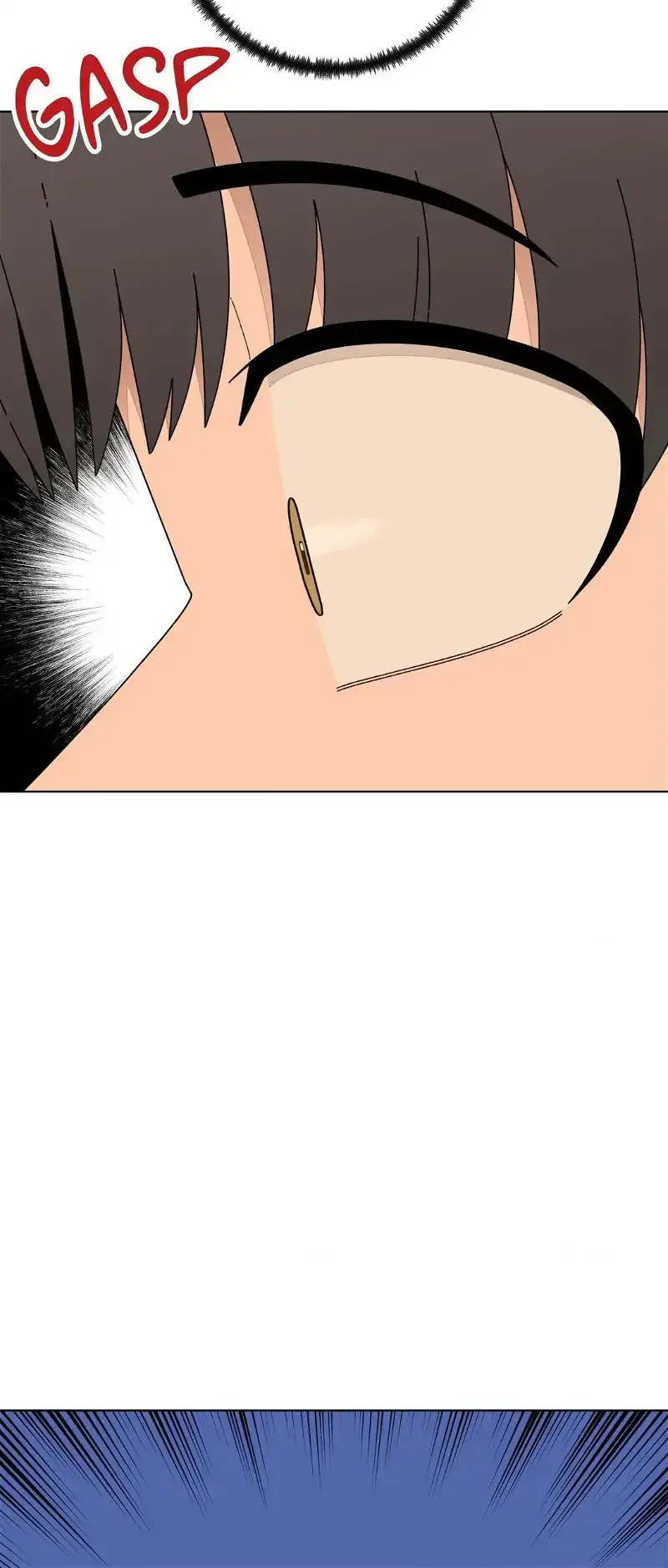 You’re Under My Skin! Chapter 110 page 36