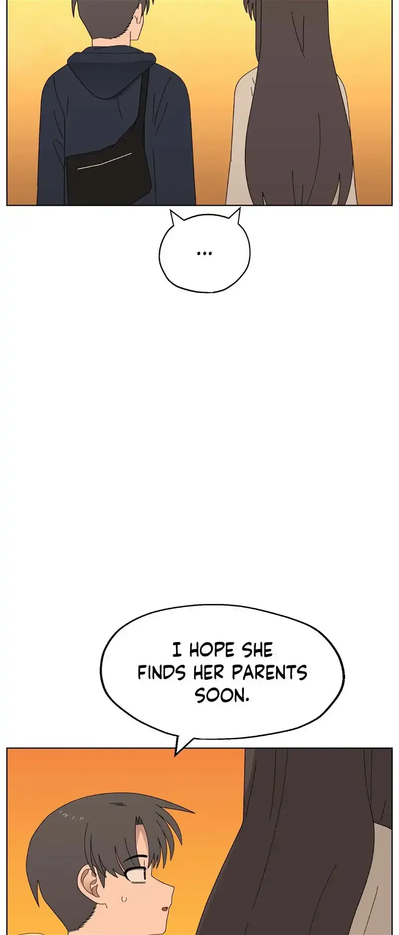 You’re Under My Skin! Chapter 110 page 12