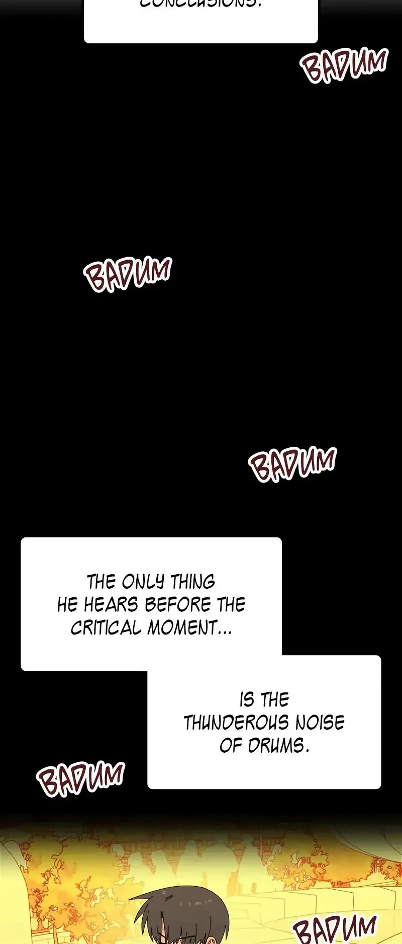 You’re Under My Skin! Chapter 110 page 22