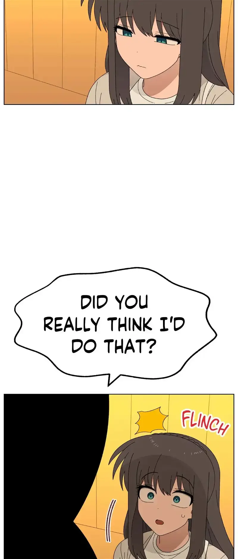 You’re Under My Skin! Chapter 110 page 48
