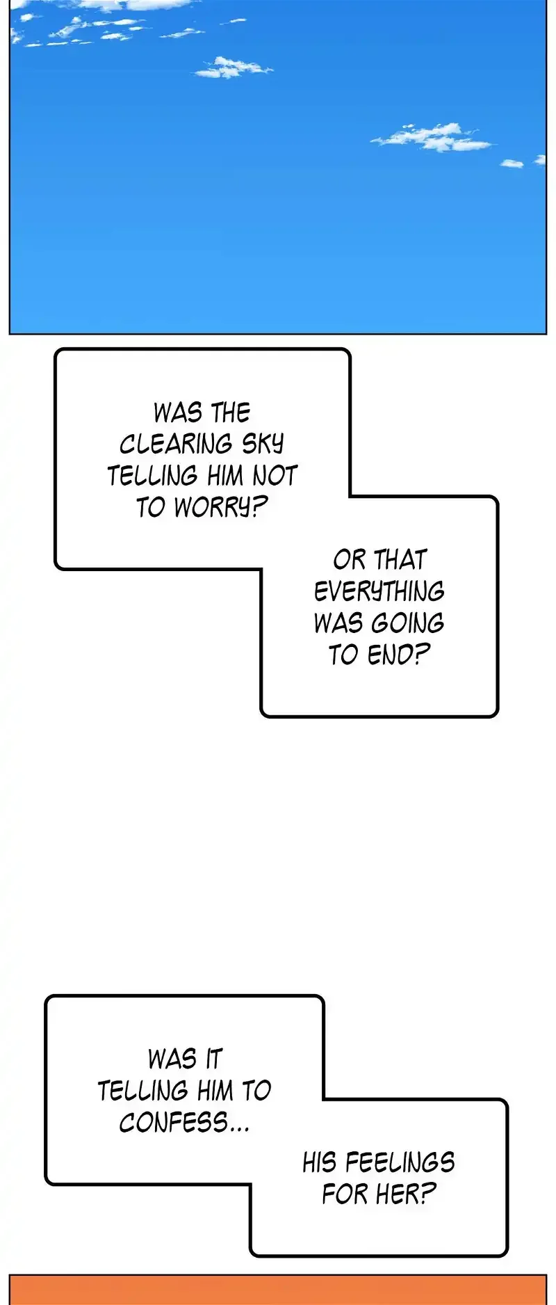 You’re Under My Skin! Chapter 110 page 19