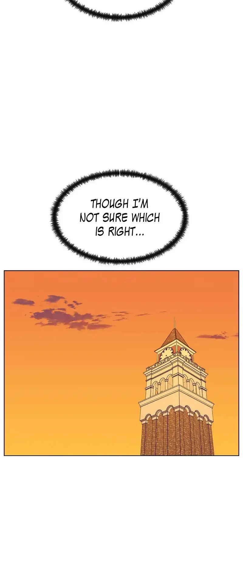 You’re Under My Skin! Chapter 110 page 31