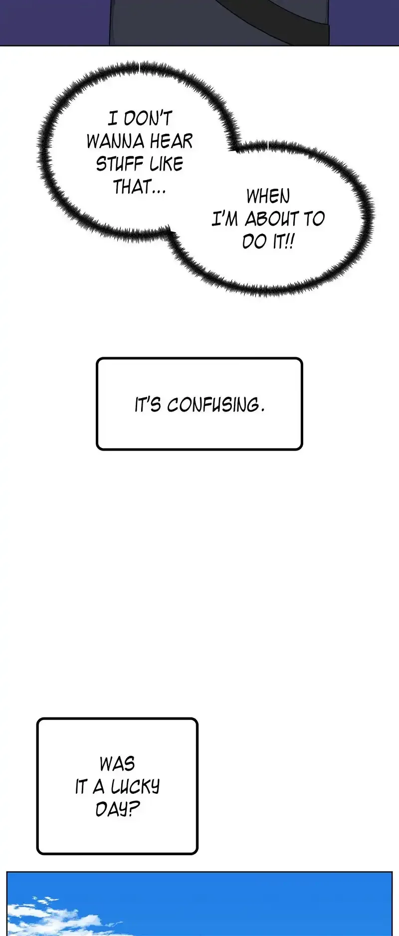 You’re Under My Skin! Chapter 110 page 18