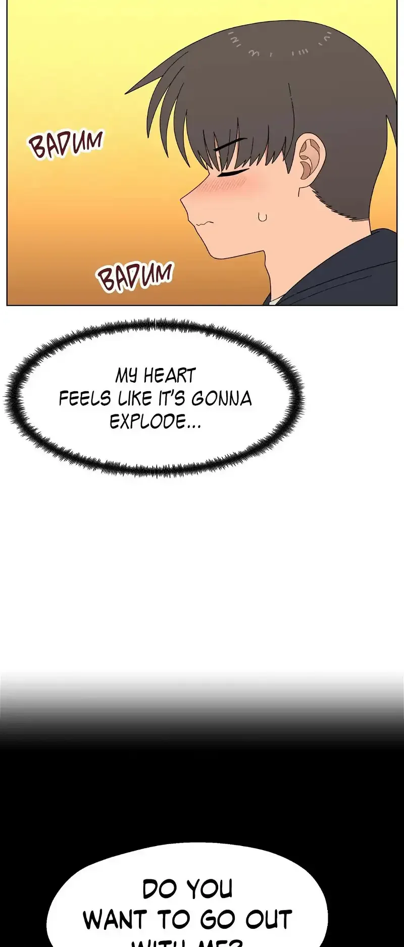 You’re Under My Skin! Chapter 110 page 24