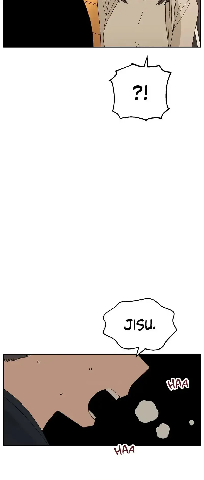 You’re Under My Skin! Chapter 110 page 49