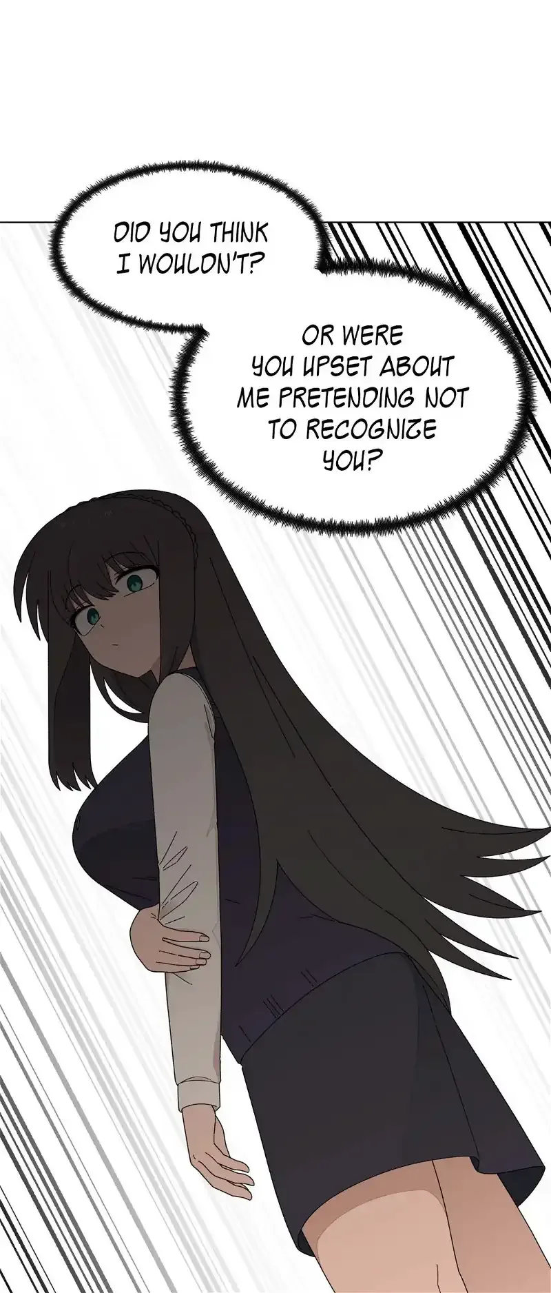 You’re Under My Skin! Chapter 110 page 42