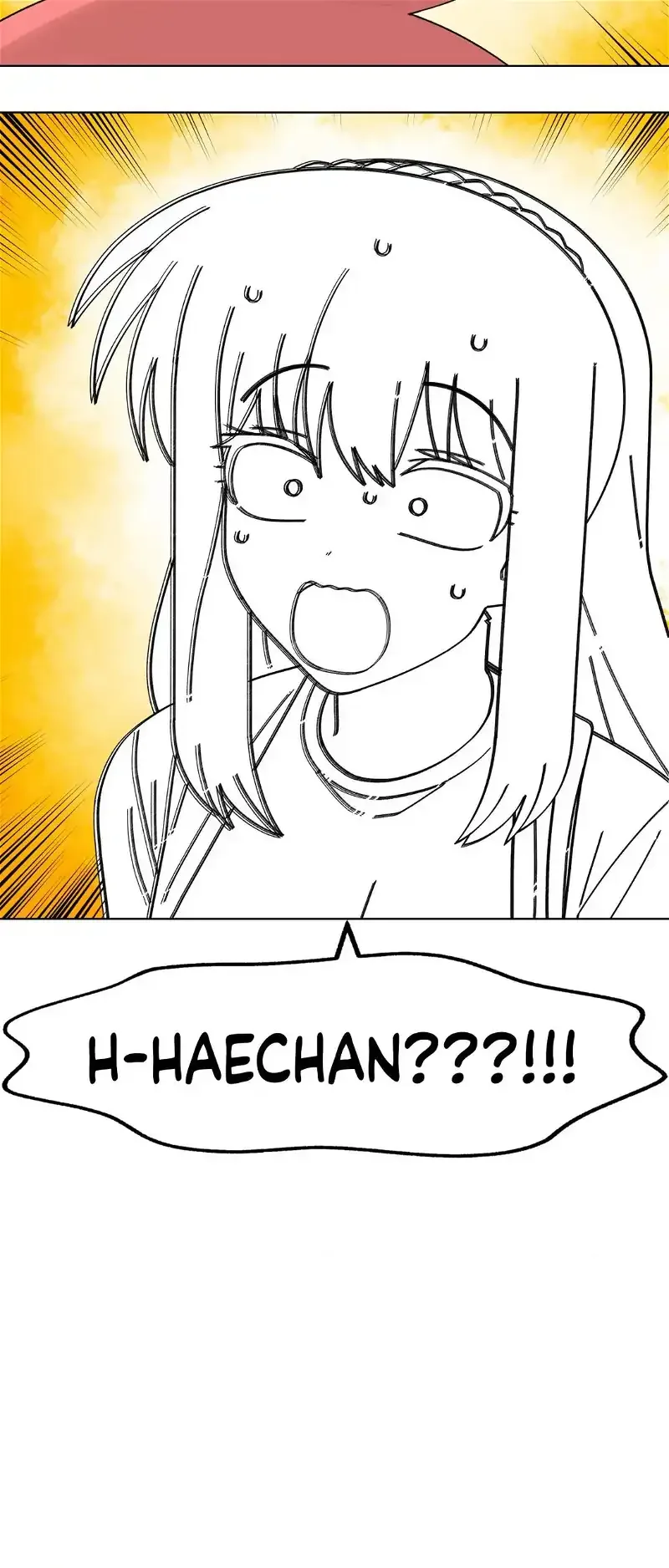 You’re Under My Skin! Chapter 110 page 51