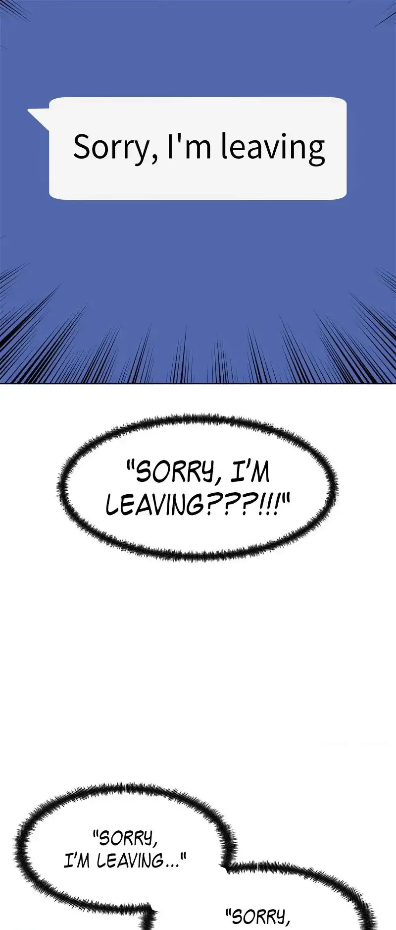 You’re Under My Skin! Chapter 110 page 37