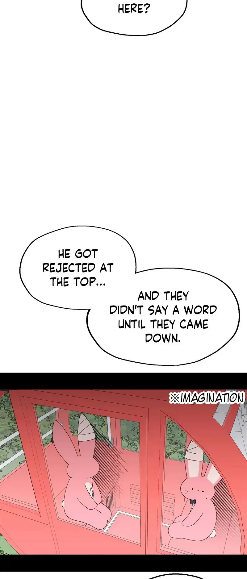 You’re Under My Skin! Chapter 110 page 16