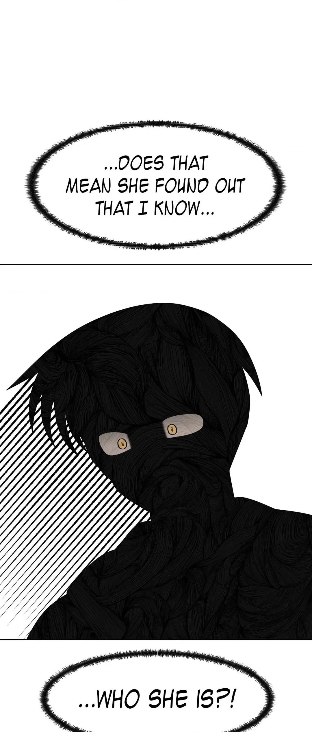 You’re Under My Skin! Chapter 109 page 20