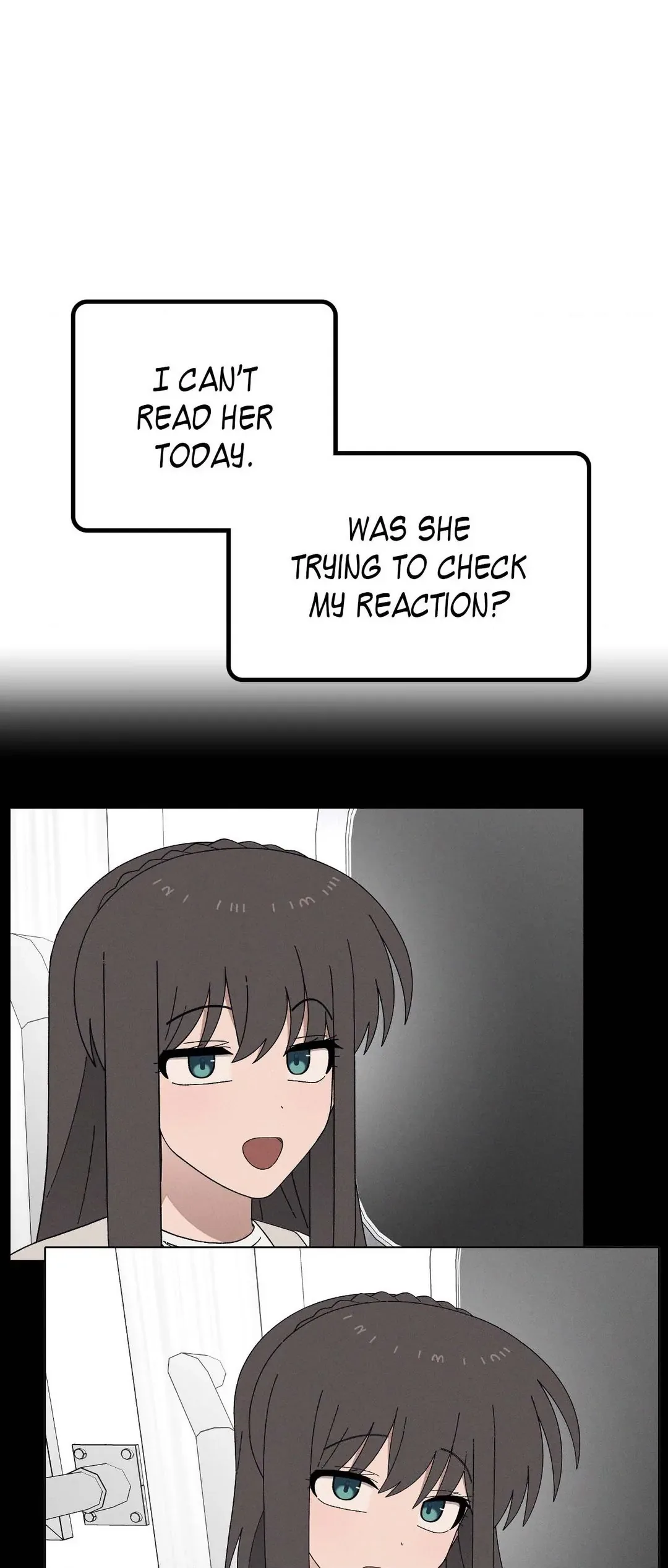 You’re Under My Skin! Chapter 109 page 18
