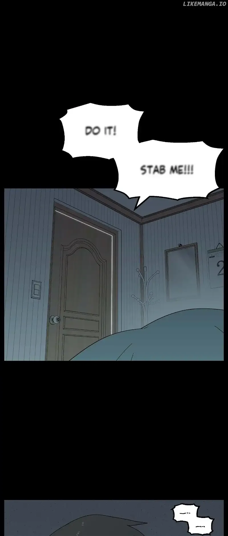 You’re Under My Skin! Chapter 112 page 14