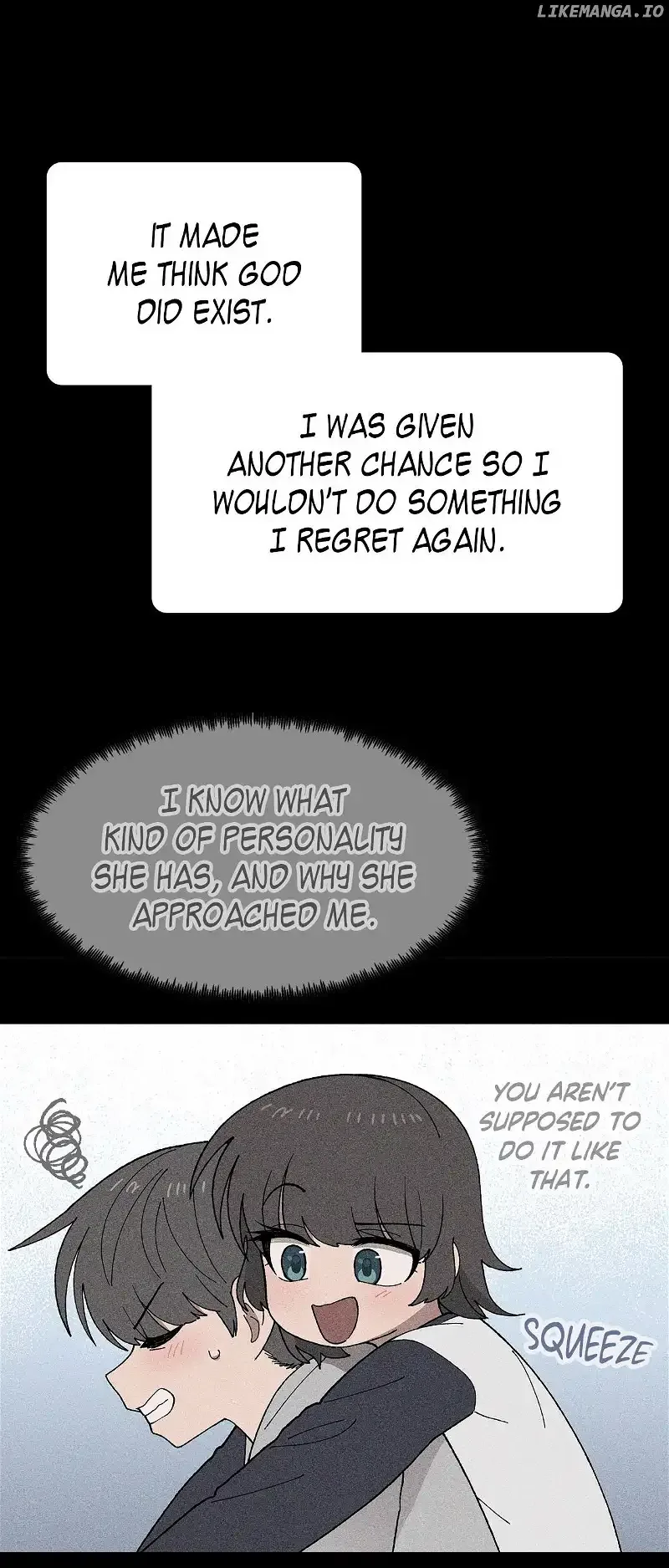 You’re Under My Skin! Chapter 112 page 38