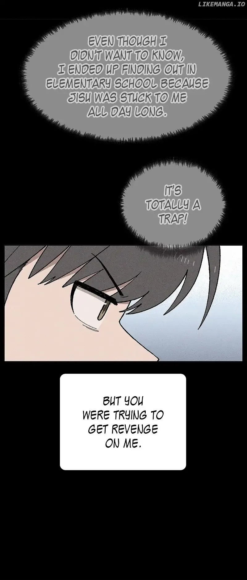 You’re Under My Skin! Chapter 112 page 39