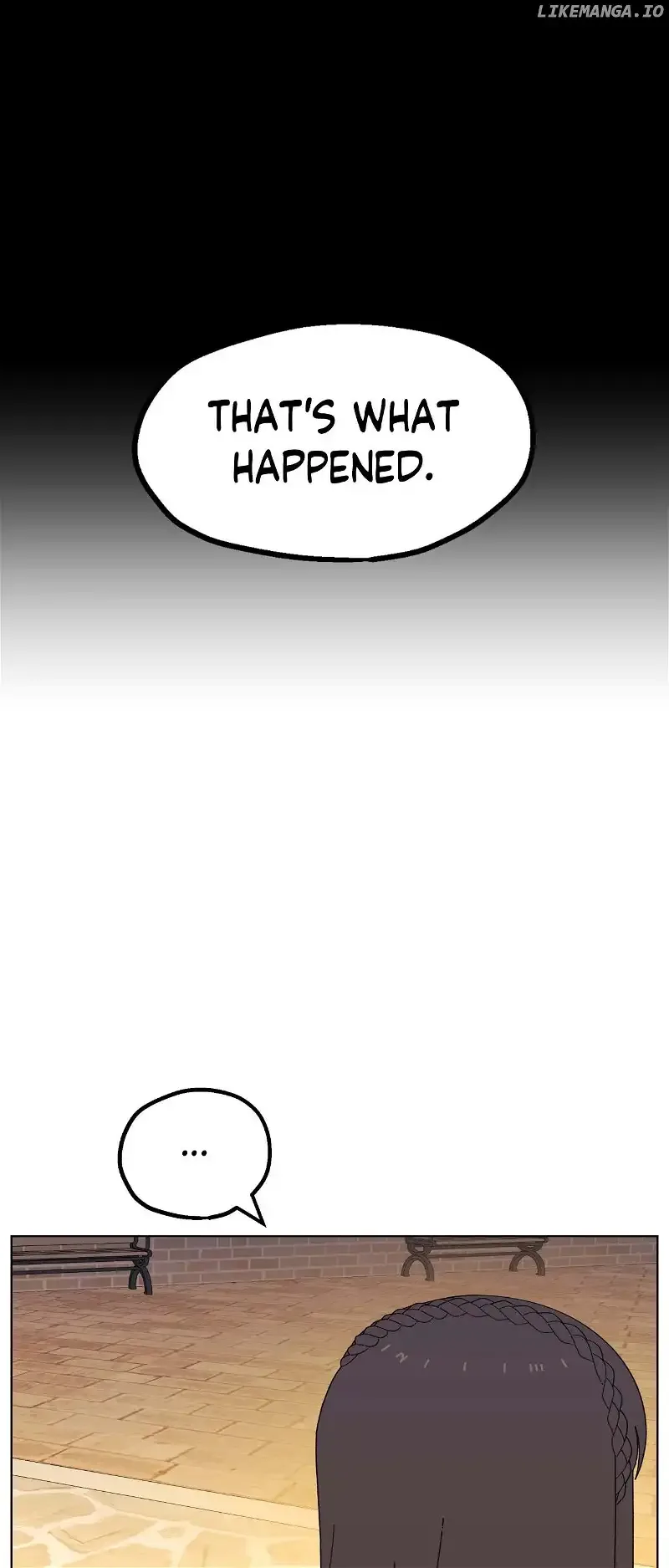You’re Under My Skin! Chapter 112 page 41