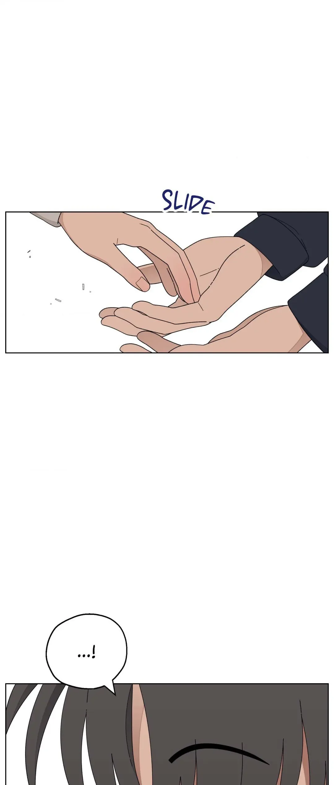 You’re Under My Skin! Chapter 109 page 30