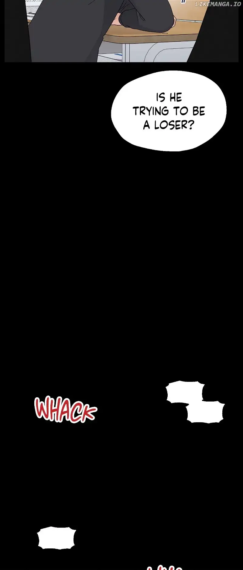 You’re Under My Skin! Chapter 112 page 21