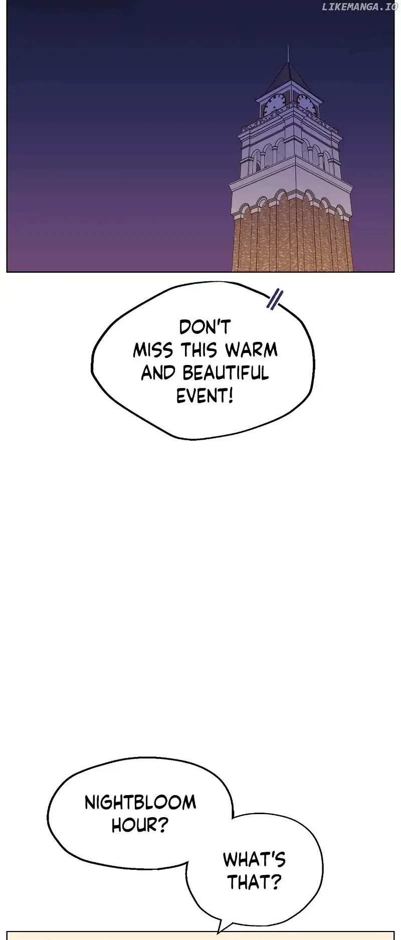 You’re Under My Skin! Chapter 112 page 3