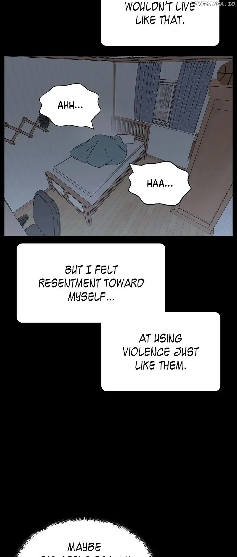 You’re Under My Skin! Chapter 112 page 29