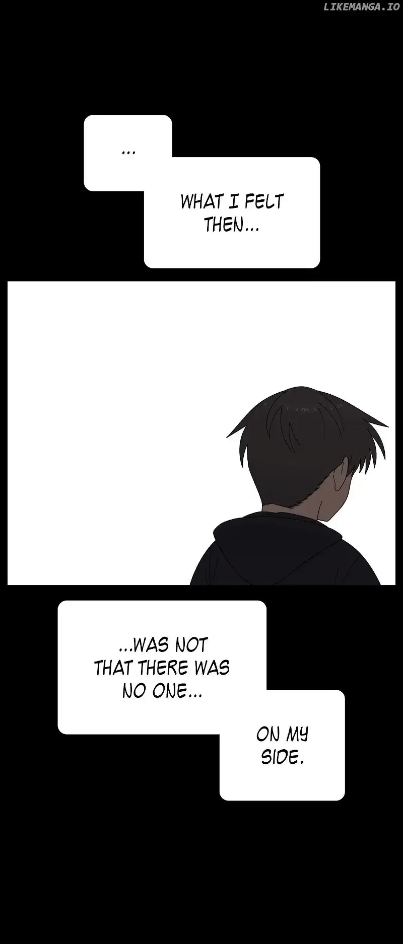 You’re Under My Skin! Chapter 112 page 27