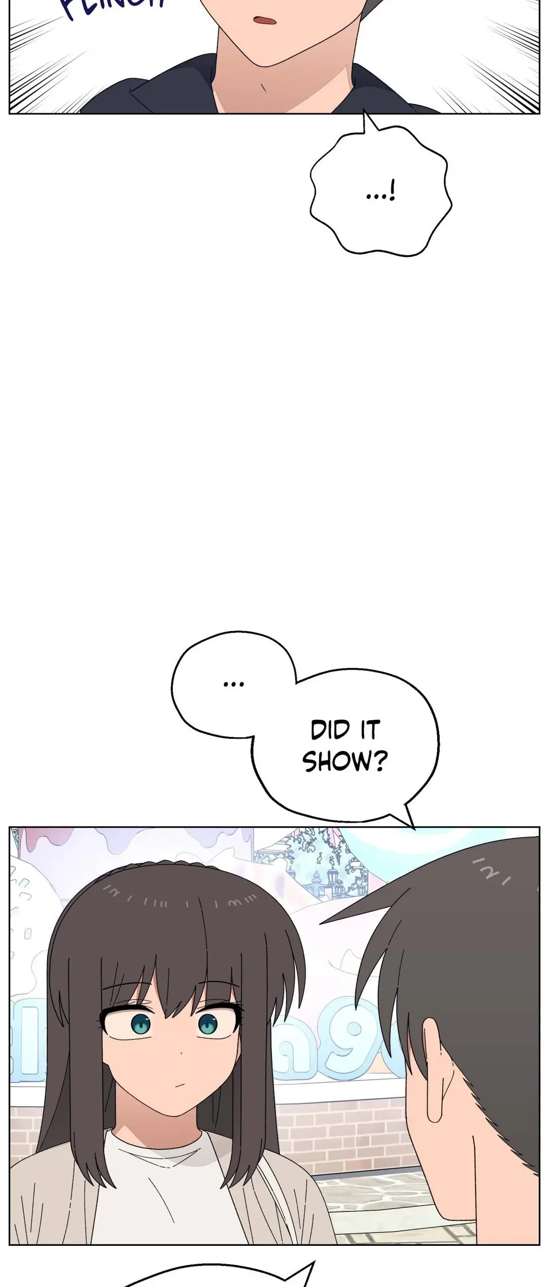 You’re Under My Skin! Chapter 109 page 24