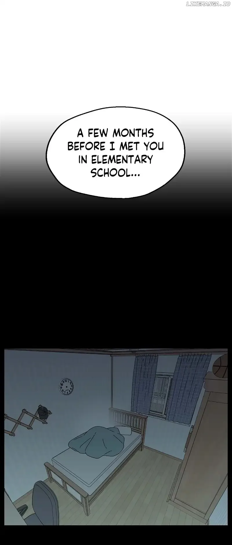 You’re Under My Skin! Chapter 112 page 13