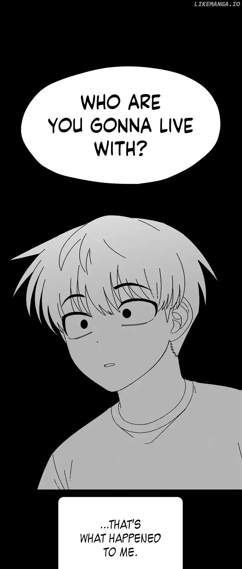 You’re Under My Skin! Chapter 112 page 17