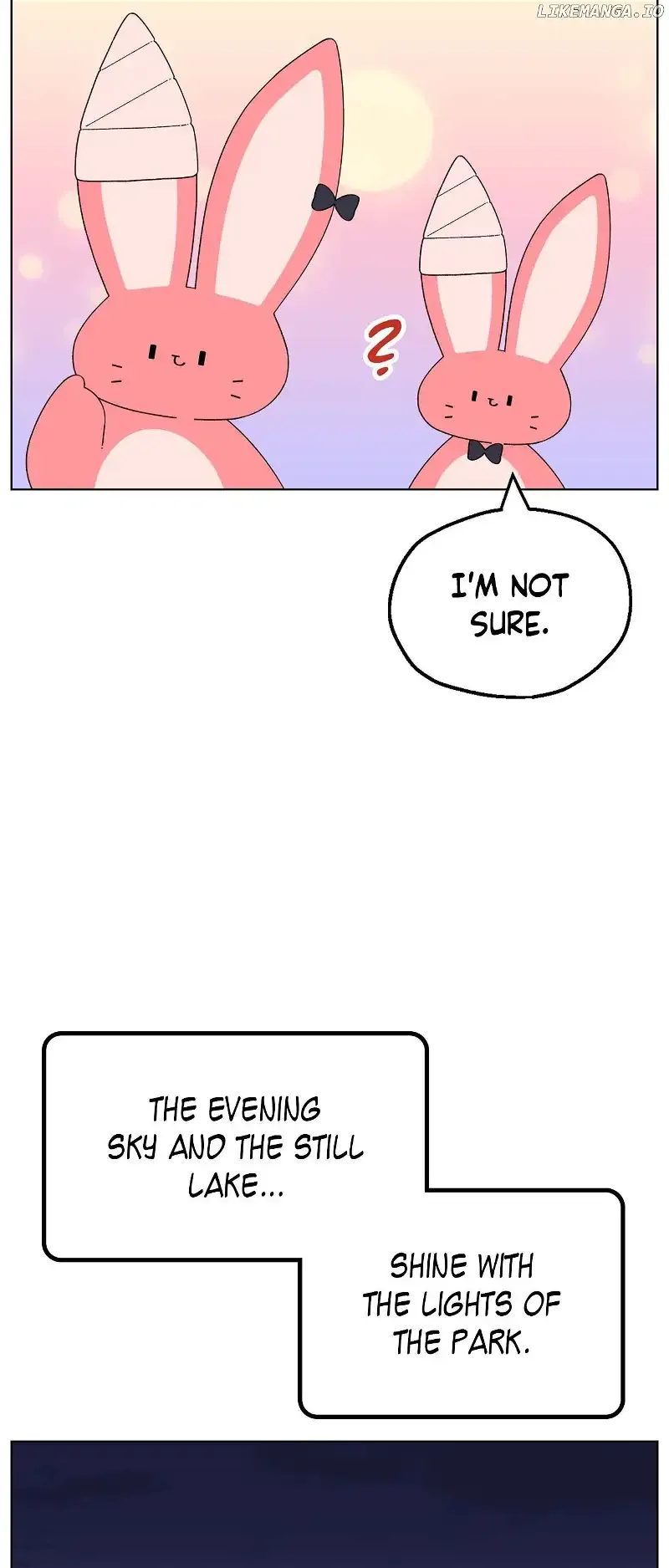 You’re Under My Skin! Chapter 112 page 4