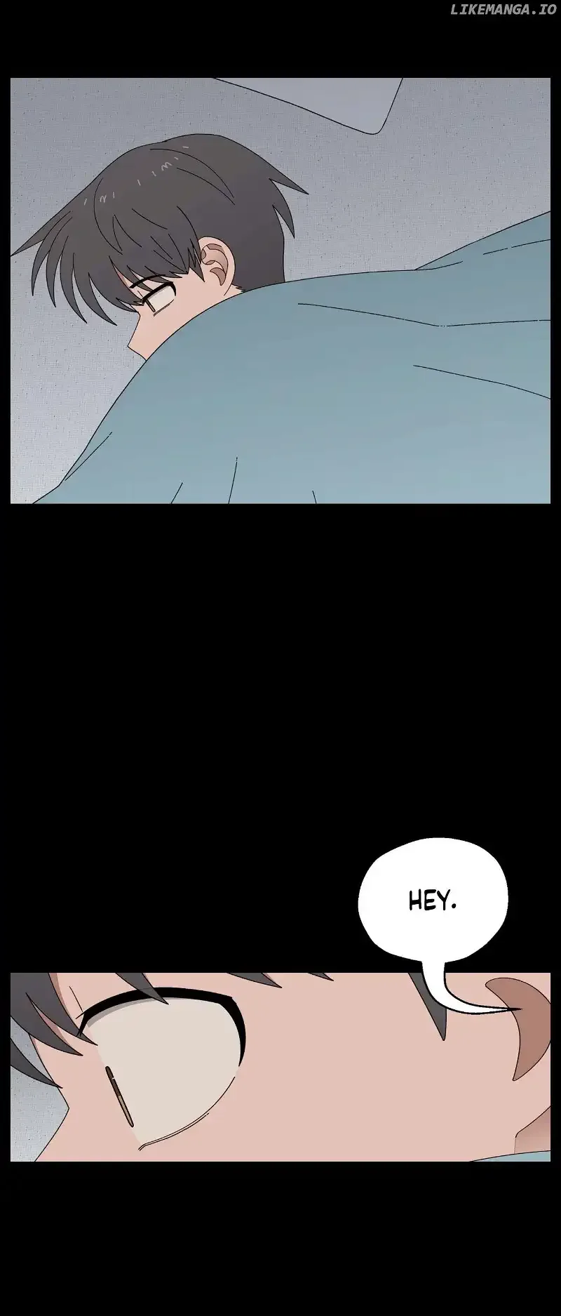 You’re Under My Skin! Chapter 112 page 24