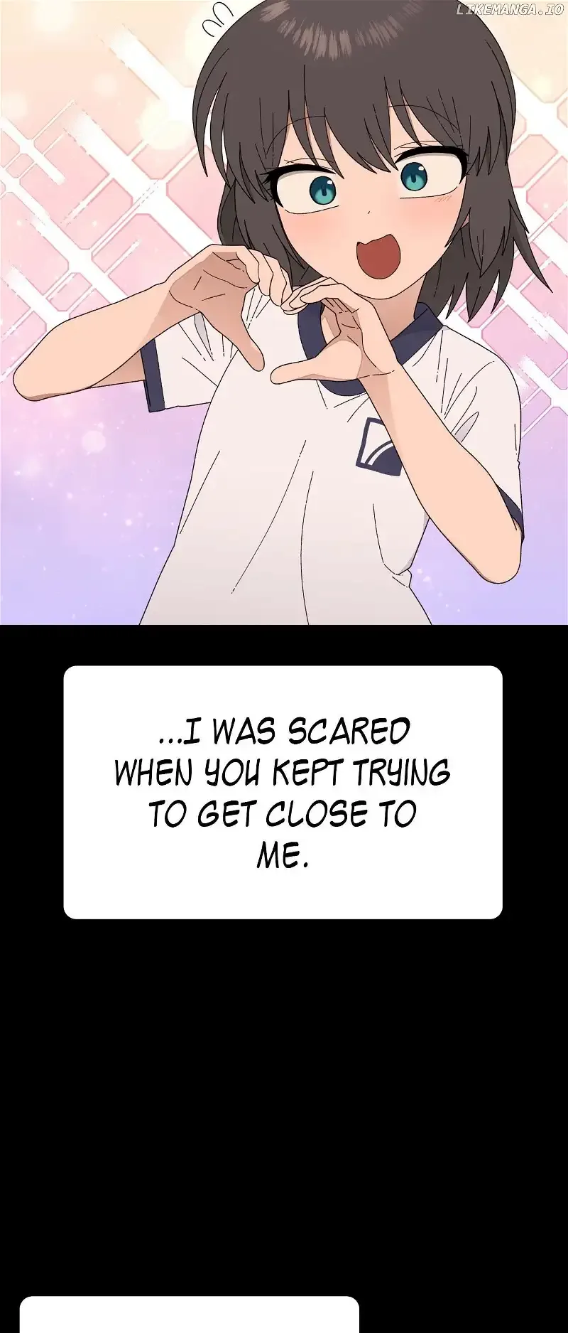 You’re Under My Skin! Chapter 112 page 31