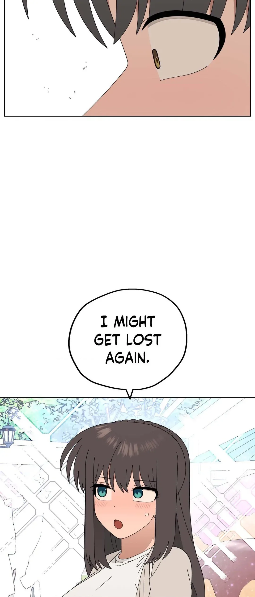 You’re Under My Skin! Chapter 109 page 31