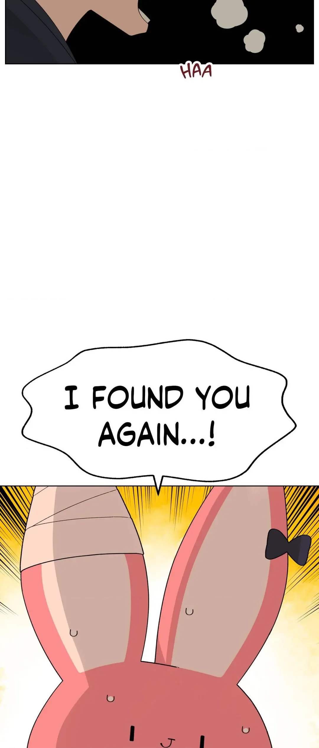 You’re Under My Skin! Chapter 111 page 34
