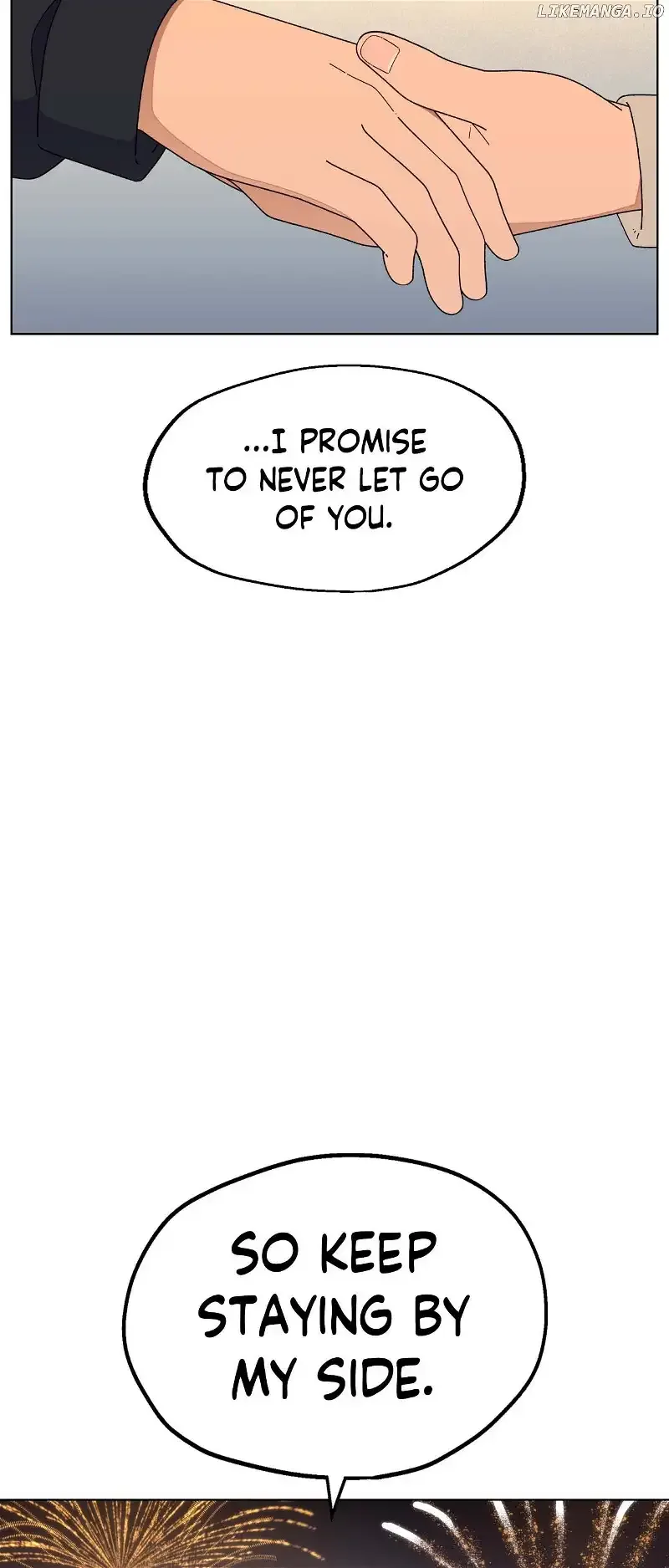 You’re Under My Skin! Chapter 112 page 68