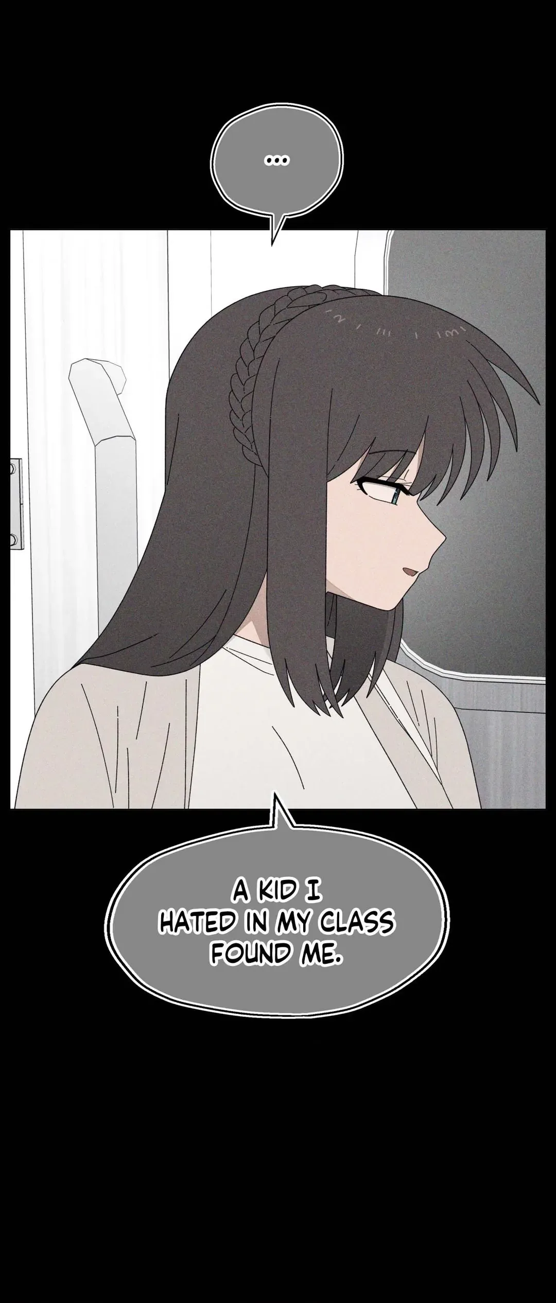 You’re Under My Skin! Chapter 111 page 12