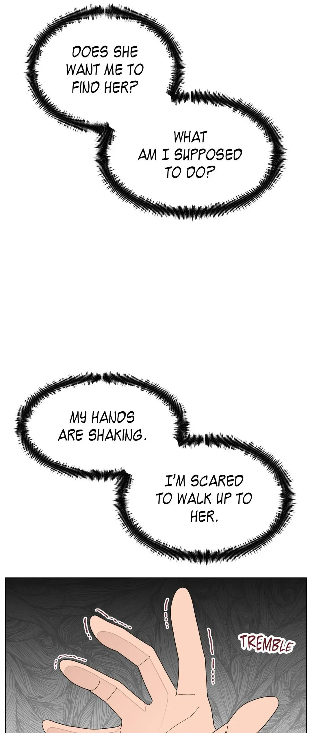 You’re Under My Skin! Chapter 111 page 25