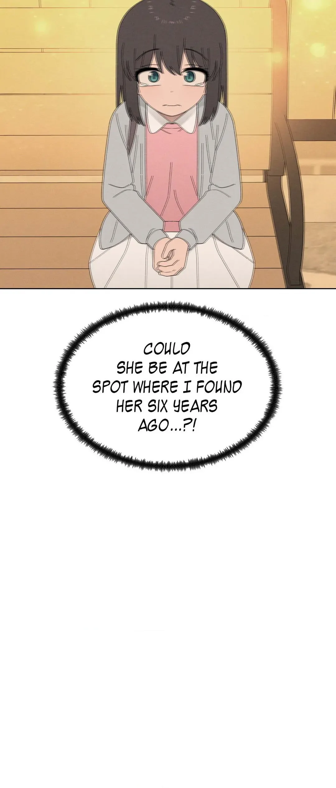 You’re Under My Skin! Chapter 111 page 22