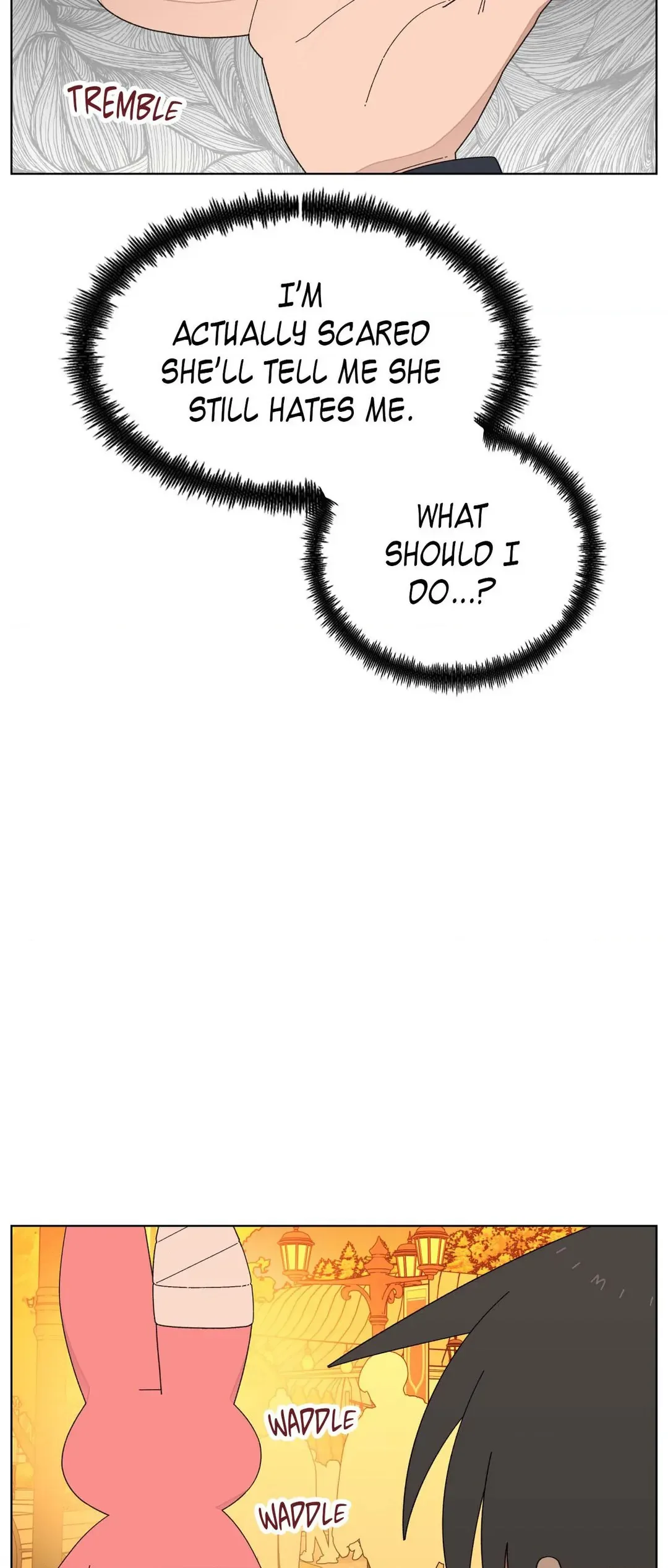 You’re Under My Skin! Chapter 111 page 26