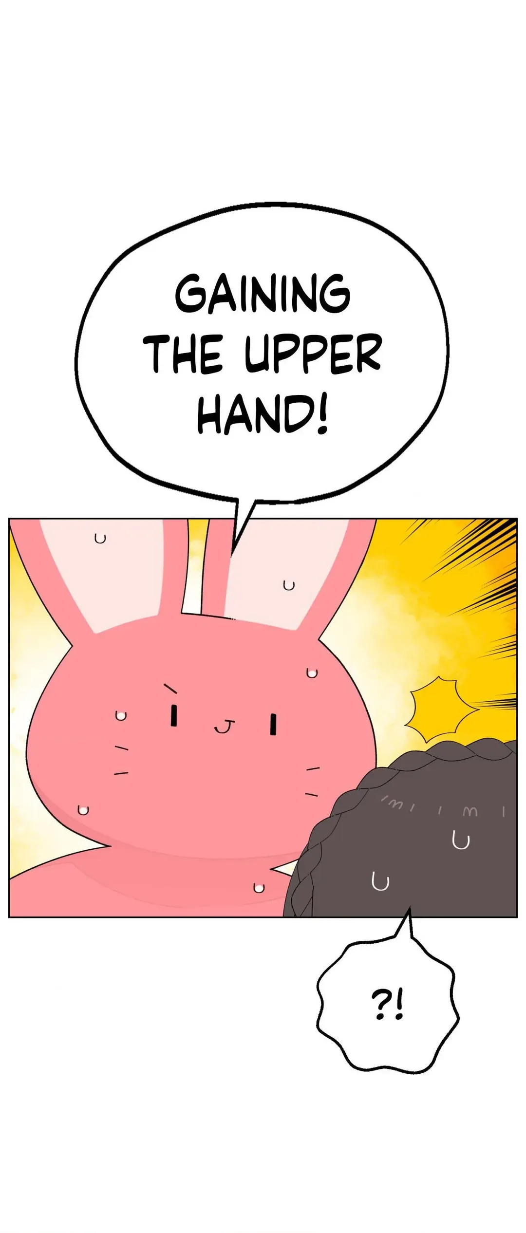 You’re Under My Skin! Chapter 111 page 37