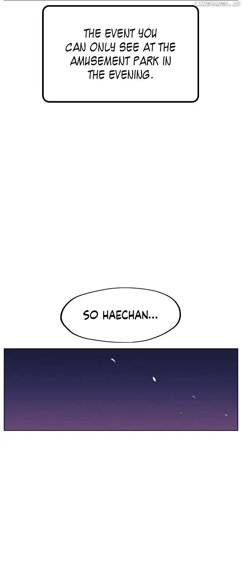 You’re Under My Skin! Chapter 112 page 62