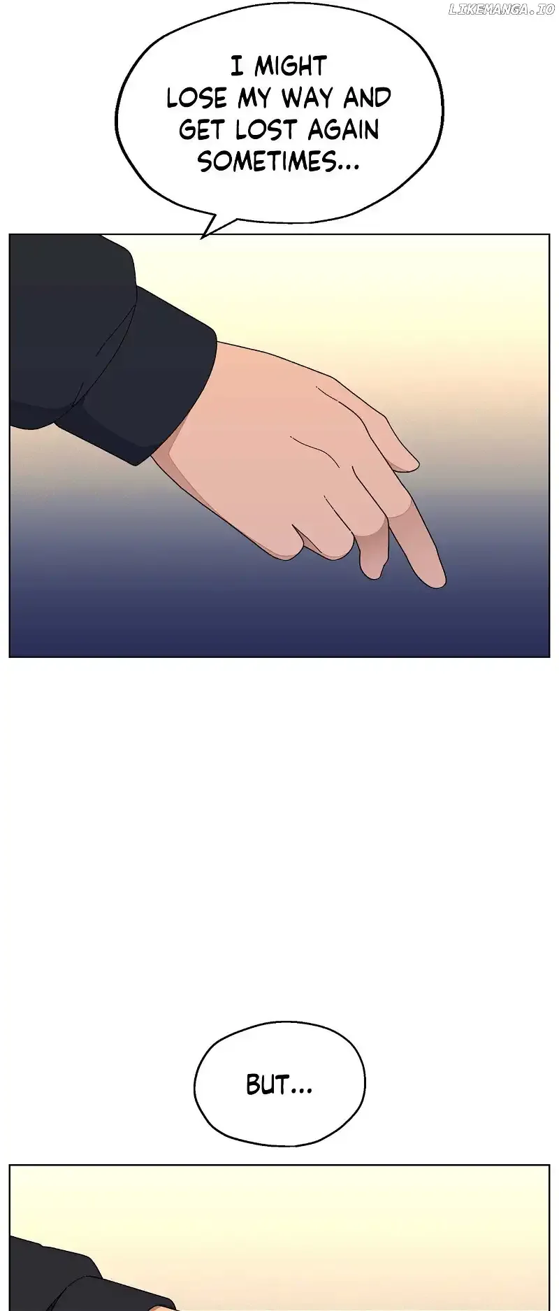 You’re Under My Skin! Chapter 112 page 67