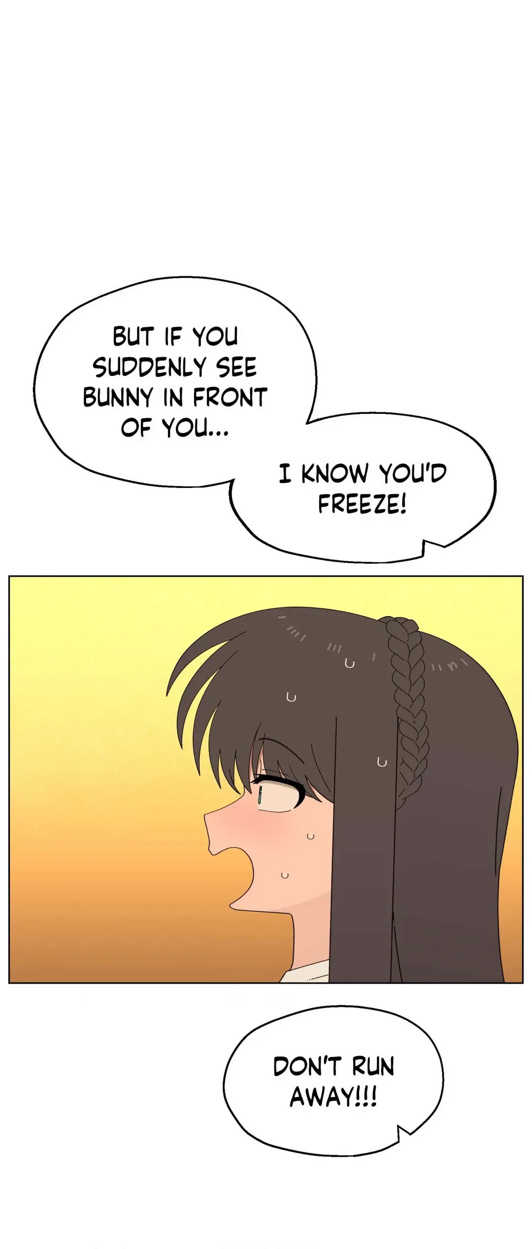 You’re Under My Skin! Chapter 111 page 39