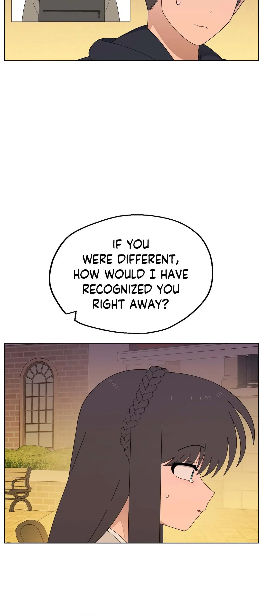 You’re Under My Skin! Chapter 111 page 61