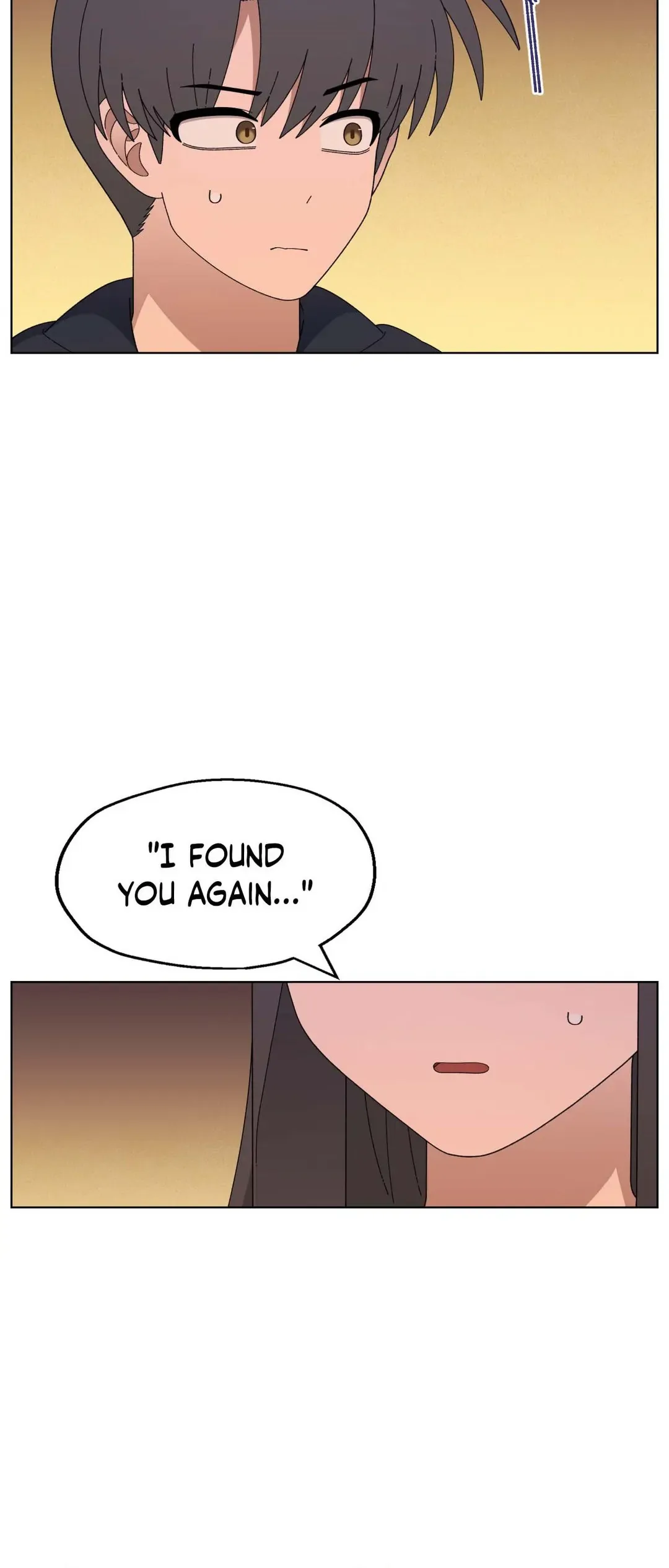 You’re Under My Skin! Chapter 111 page 46