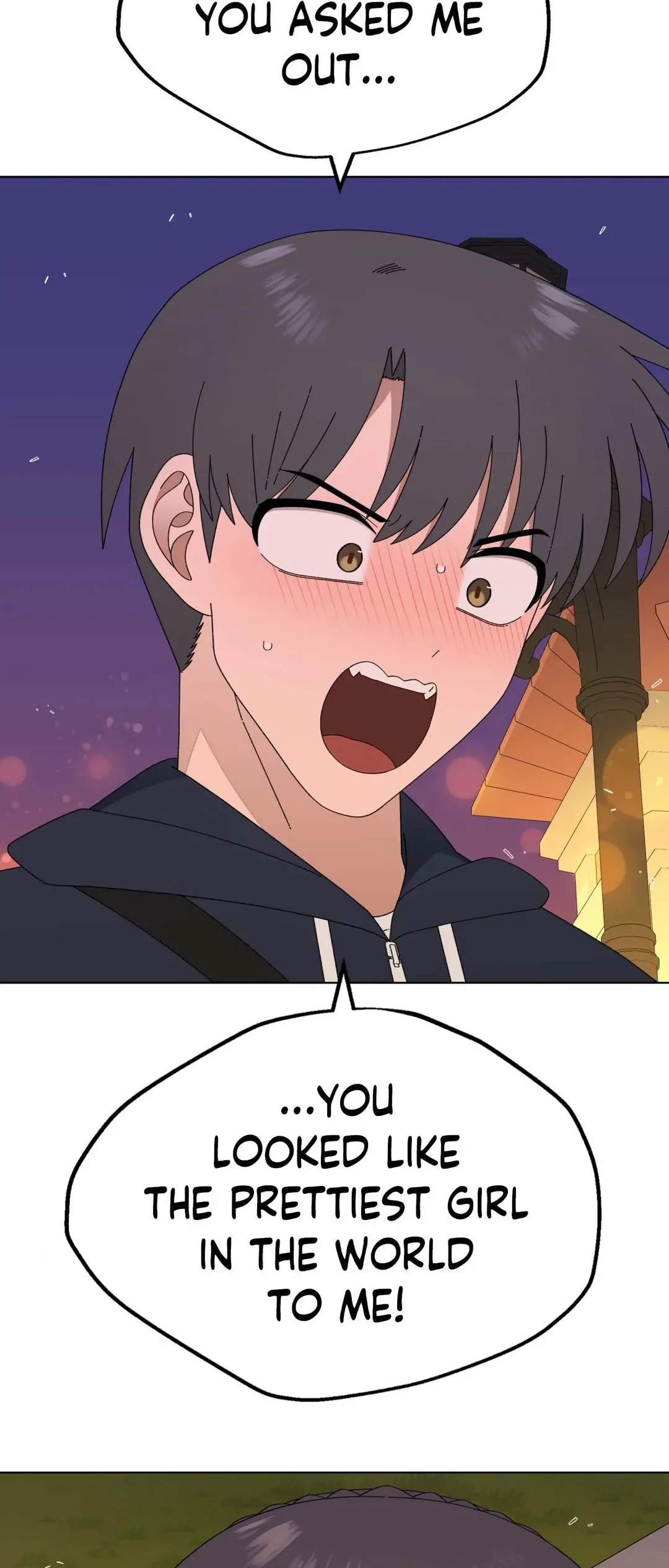 You’re Under My Skin! Chapter 111 page 66