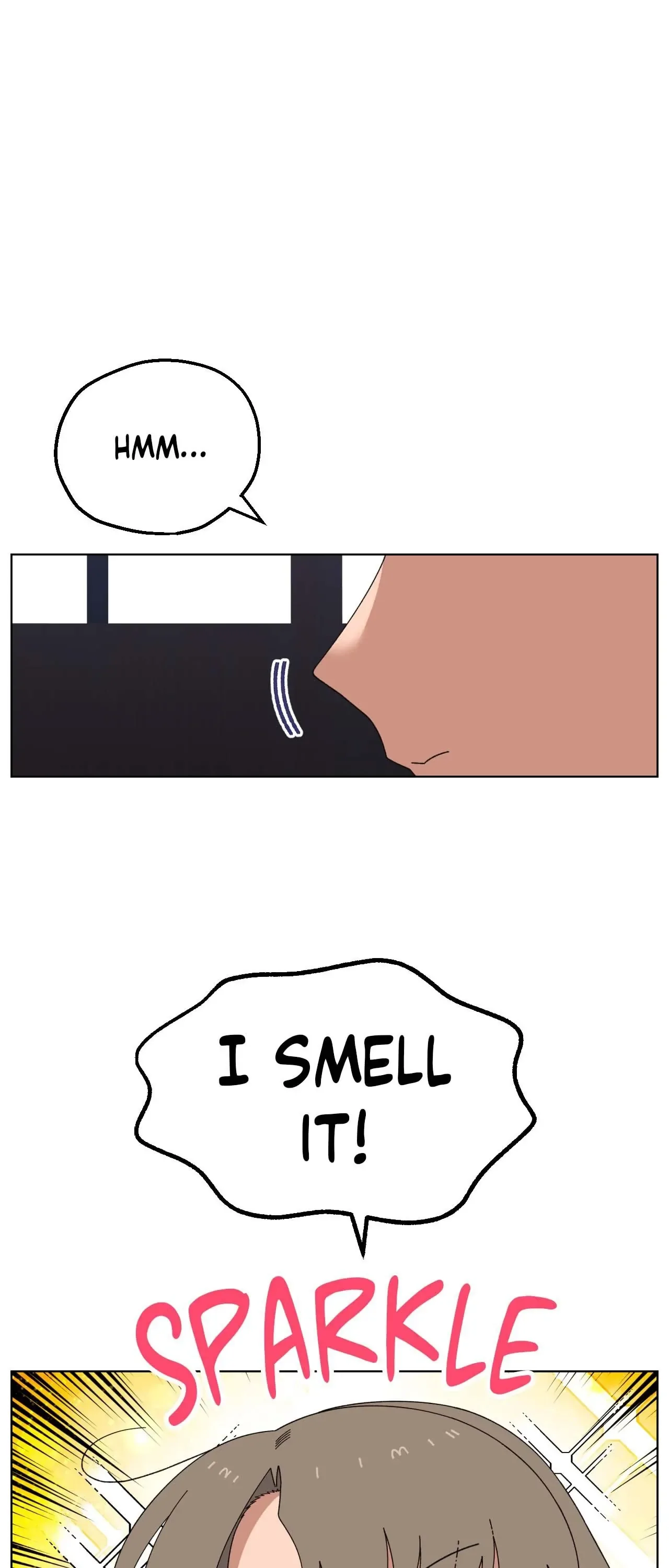 You’re Under My Skin! Chapter 113 page 2