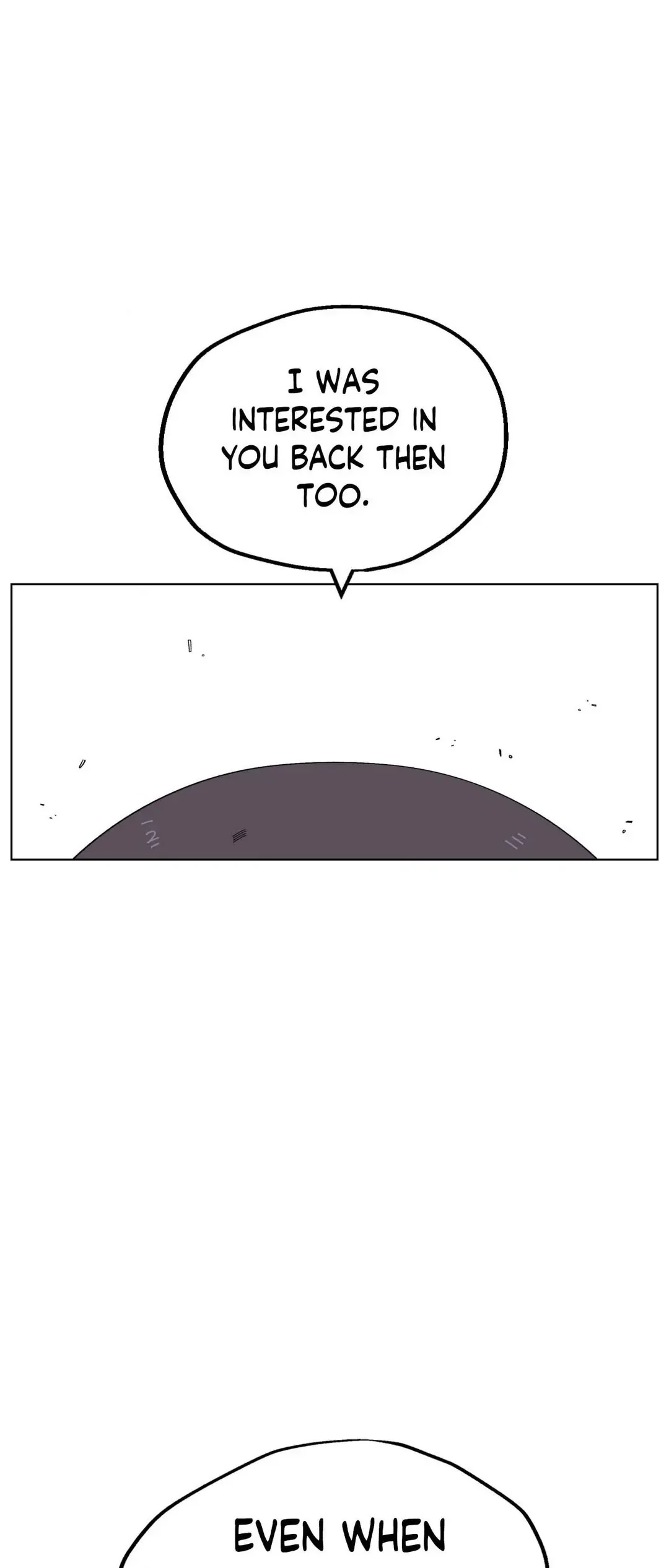 You’re Under My Skin! Chapter 111 page 65